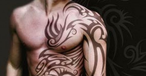 What Women Think Of Your Tattoo | Are Men's Tattoos Attractive?