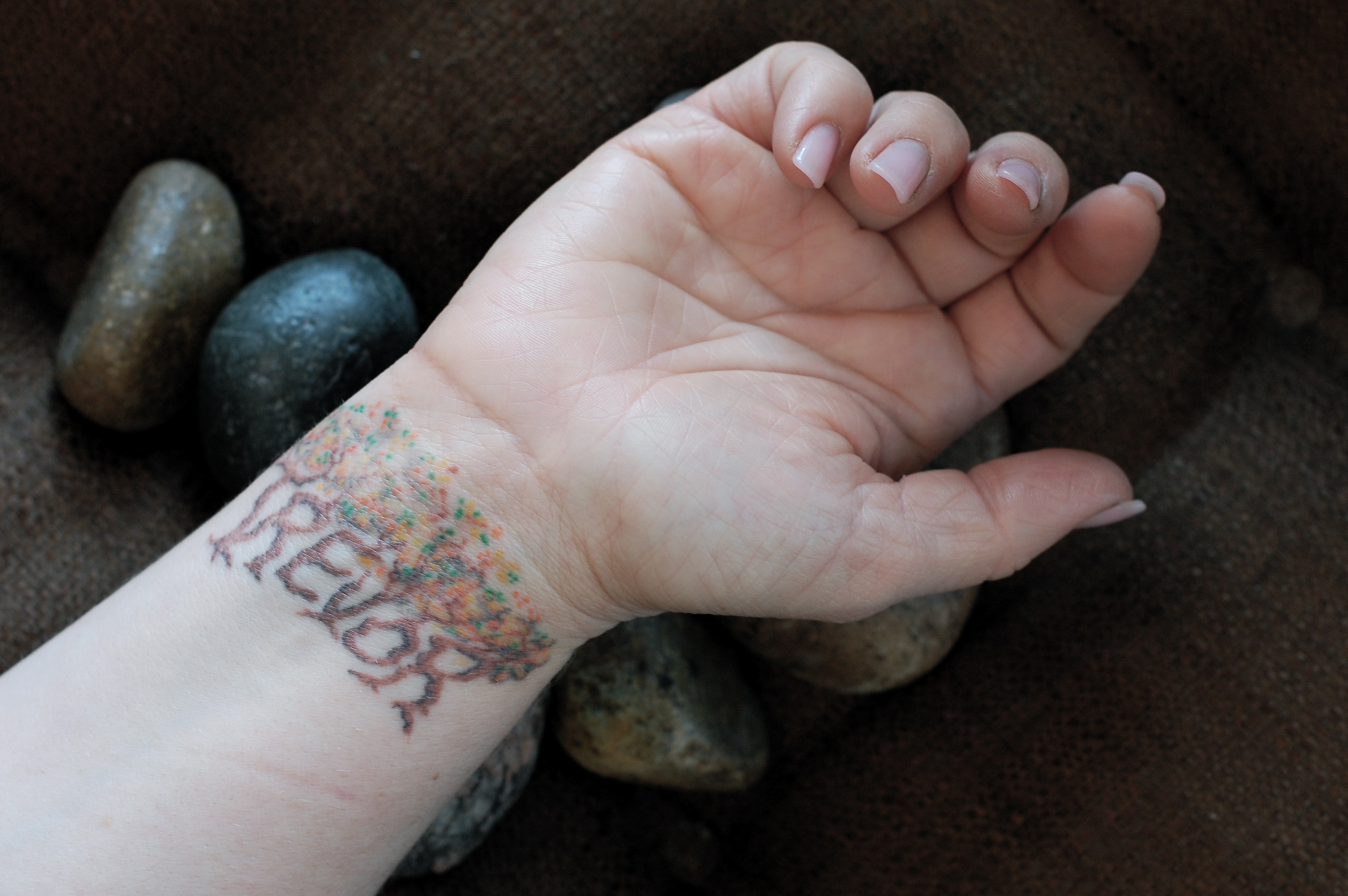 50 Empowering  Meaningful Tattoos  CafeMomcom